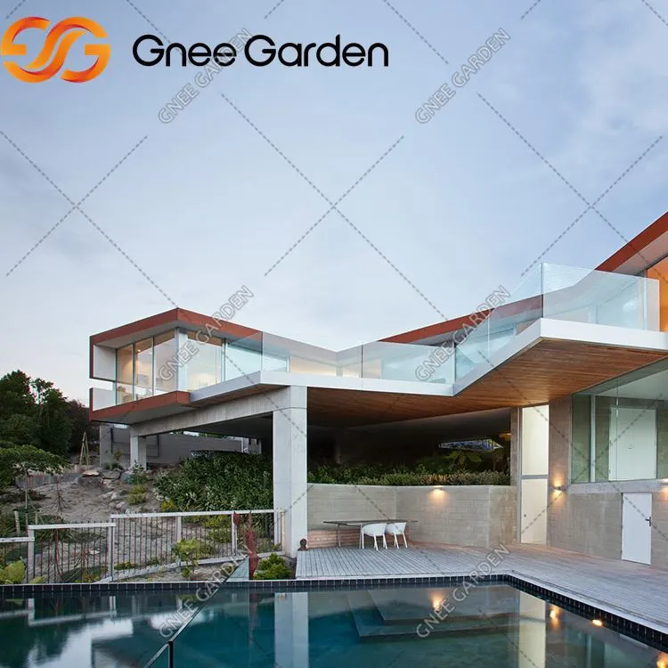 Muro de decoración de acero de Corten