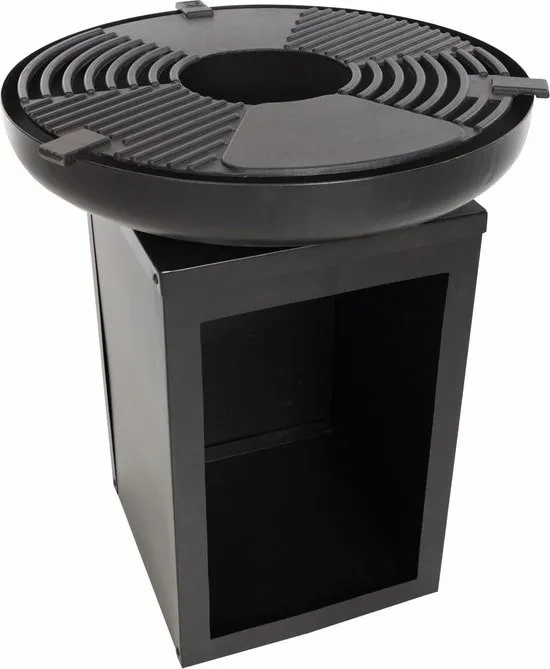 Family BBQ Stove