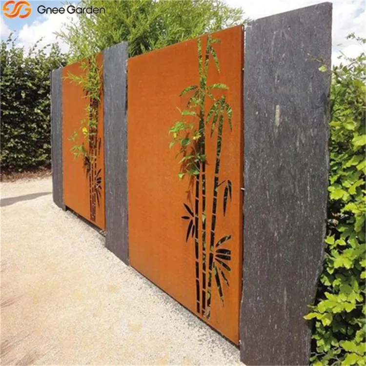 corten steel screen panels corten steel screen panels