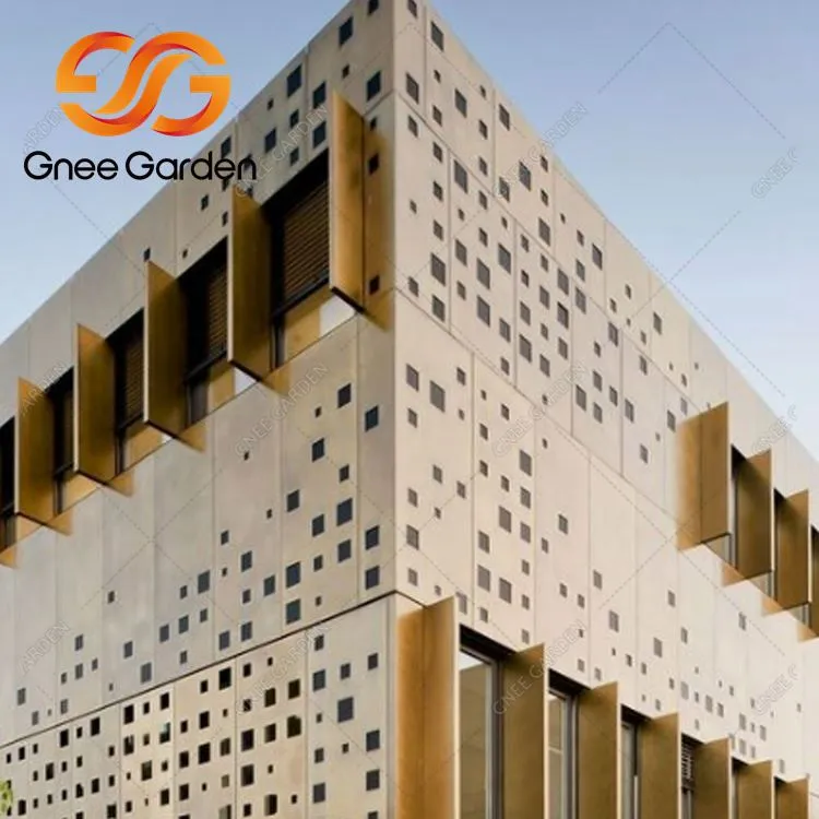 Metal   Exterior   Pared   Paneles