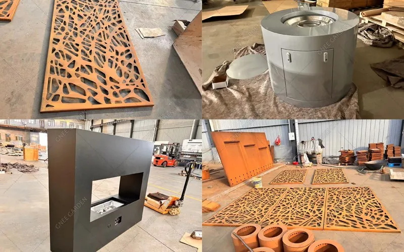 gas fire pit gas fire pit