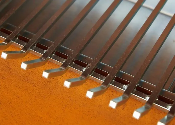 Outdoor Fireplace Steel