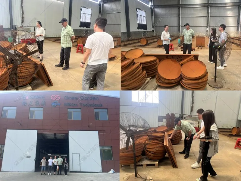 Corten Steel Decorative Screens Corten Steel Decorative Screens