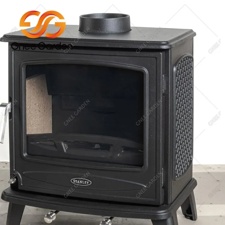 Estufa Chimenea Calor Caliente Interior