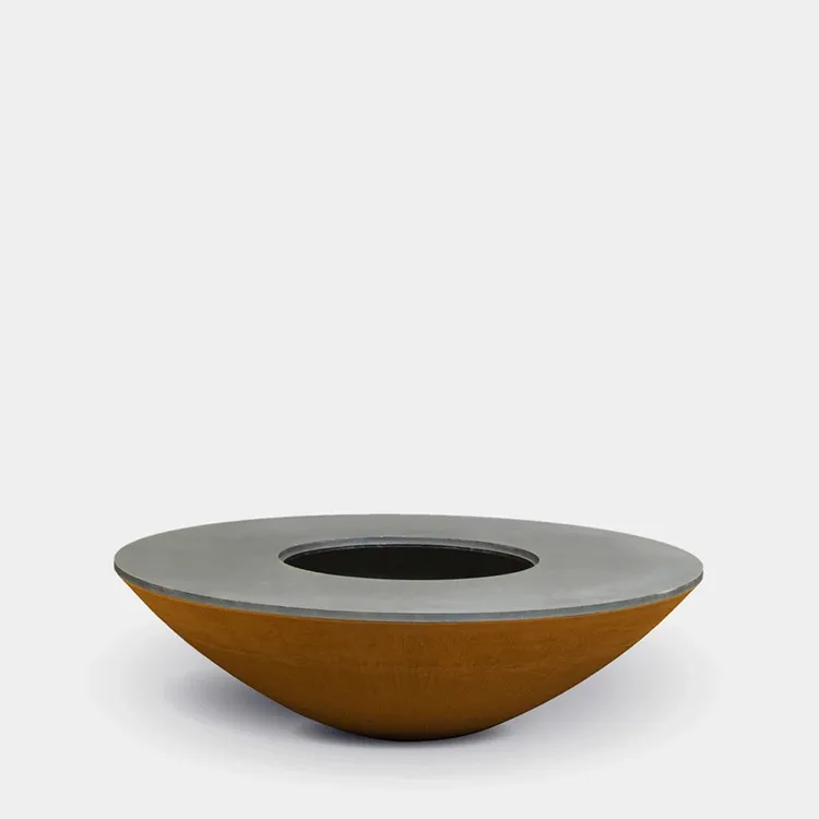 Parrillas De Carbón Barbacoa